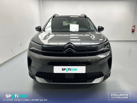 Citroën C5 Aircross  Plug-in Hybrid 225 e-EAT8 Max - Vigo