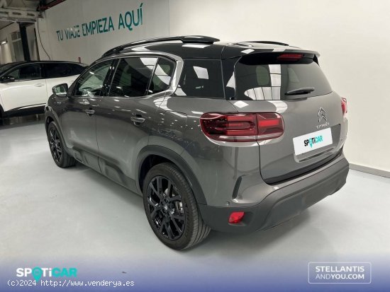 Citroën C5 Aircross  Plug-in Hybrid 225 e-EAT8 Max - Vigo