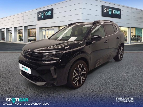  Citroën C5 Aircross  PureTech 96kW (130CV) S&S EAT8 Shine Pac Shine Pack - Vigo 