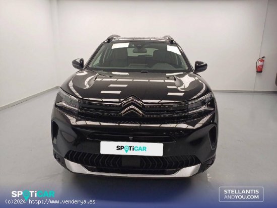 Citroën C5 Aircross  PureTech 96kW (130CV) S&S EAT8 Shine Pac Shine Pack - Vigo