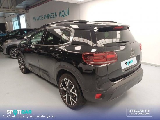 Citroën C5 Aircross  PureTech 96kW (130CV) S&S EAT8 Shine Pac Shine Pack - Vigo