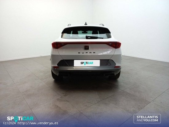 Cupra Formentor  2.0 TSI 140kW (190 CV) 4Drive DSG - - Oleiros