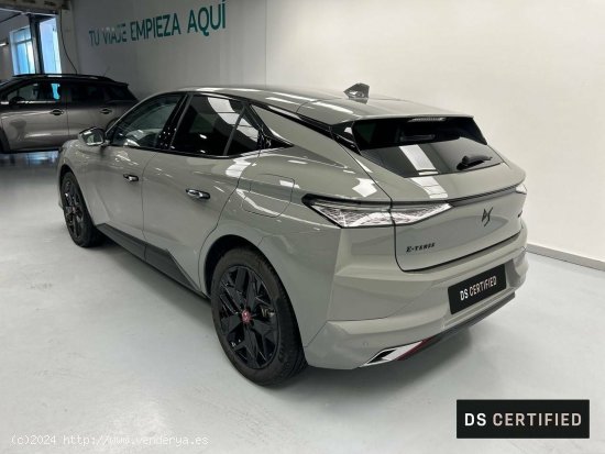 DS Automobiles DS 4  E-TENSE 225 Performance Line - Vigo