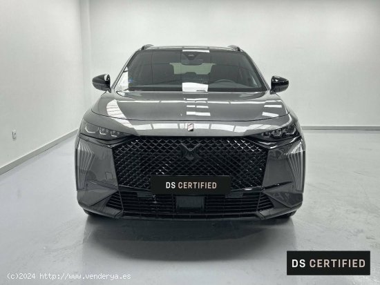 DS Automobiles DS 7 Crossback  E-TENSE 225 PERFORMANCE LINE + - Vigo