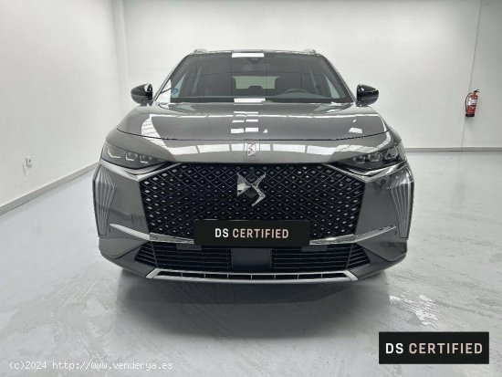 DS Automobiles DS 7 Crossback  E-TENSE 225 RIVOLI - Vigo