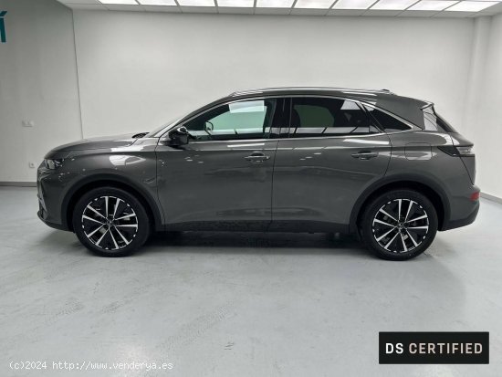 DS Automobiles DS 7 Crossback  E-TENSE 225 RIVOLI - Vigo