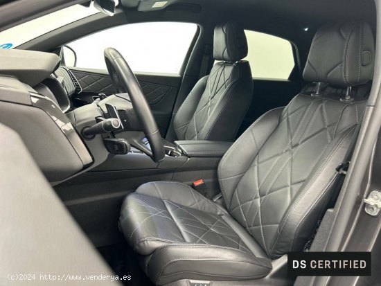 DS Automobiles DS 7 Crossback  E-TENSE 225 RIVOLI - Vigo