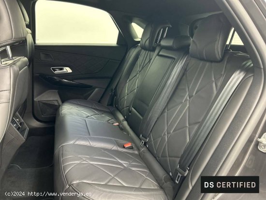 DS Automobiles DS 7 Crossback  E-TENSE 225 RIVOLI - Vigo