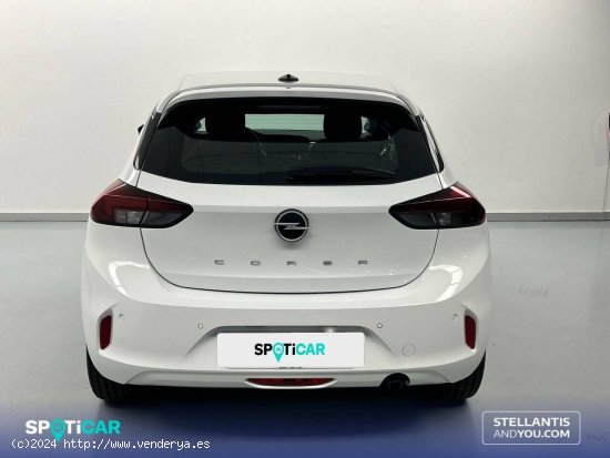 Opel Corsa  1.2T XHL 74kW (100CV) Edition - Vigo