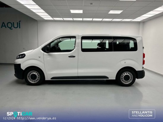 Opel Vivaro  1.6 CDTI S/S 88kW L1 2.7t -9 Combi Plus - Vigo