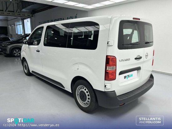 Opel Vivaro  1.6 CDTI S/S 88kW L1 2.7t -9 Combi Plus - Vigo