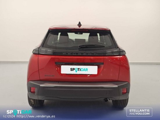 Peugeot 2008   Puretech 100 S&S 6 Vel. MAN Active - Vigo