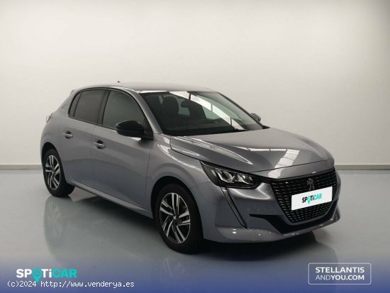 Peugeot 208  BlueHDi 73kW (100CV) Allure - Vigo