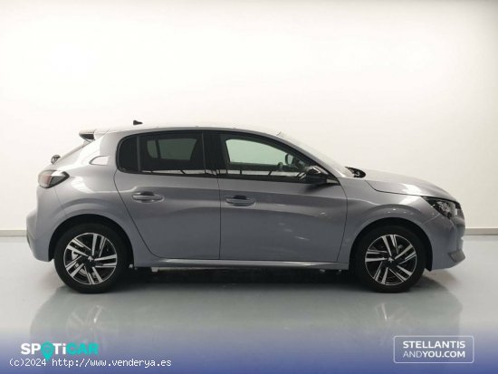 Peugeot 208  BlueHDi 73kW (100CV) Allure - Vigo