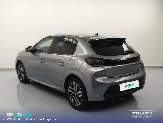 Peugeot 208  BlueHDi 73kW (100CV) Allure - Vigo