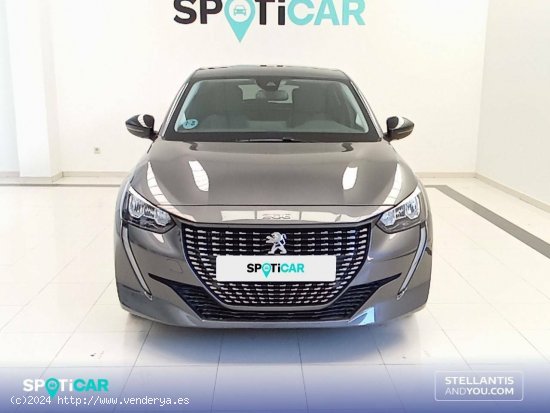 Peugeot 208  BlueHDi 73kW (100CV) Allure - Ourense