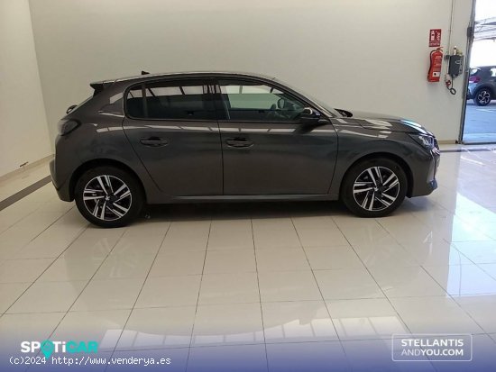 Peugeot 208  BlueHDi 73kW (100CV) Allure - Ourense