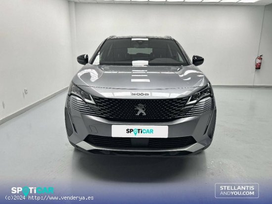 Peugeot 3008  1.2 PureTech 96KW (130CV) S&S GT - Vigo