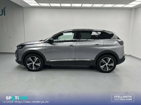 Peugeot 3008  1.2 PureTech 96KW (130CV) S&S GT - Vigo