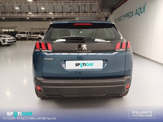 Peugeot 3008  1.2 PureTech 96KW S&S Active Pack - Vigo