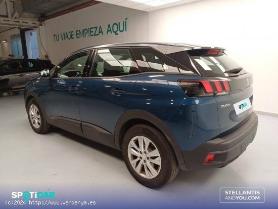 Peugeot 3008  1.2 PureTech 96KW S&S Active Pack - Vigo