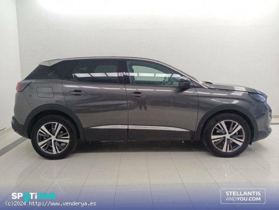 Peugeot 3008  1.2 PureTech 96KW S&S Allure Pack - Ourense