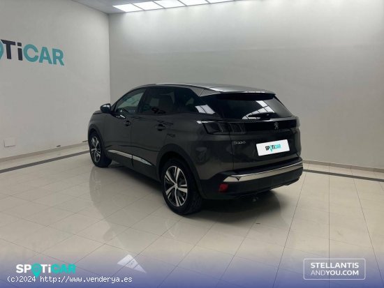 Peugeot 3008  1.2 PureTech 96KW S&S Allure Pack - Oleiros