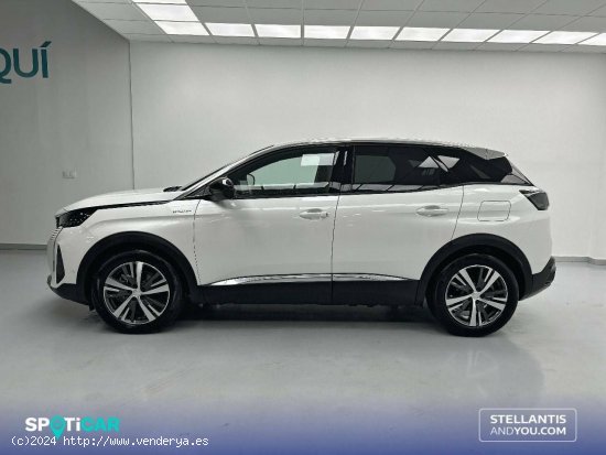 Peugeot 3008  300 e-EAT8 Allure Pack - Vigo