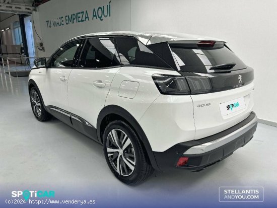 Peugeot 3008  300 e-EAT8 Allure Pack - Vigo