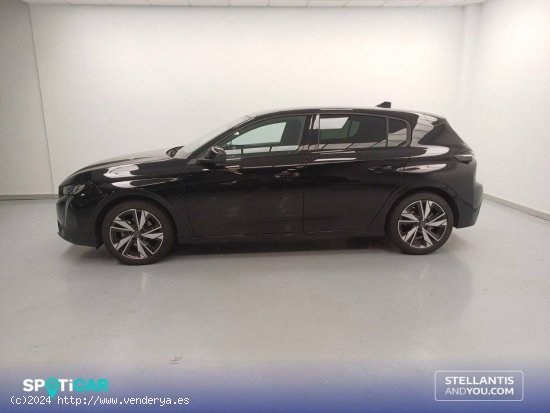 Peugeot 308  5P  PureTech 130 S&S MAN Allure - Vigo