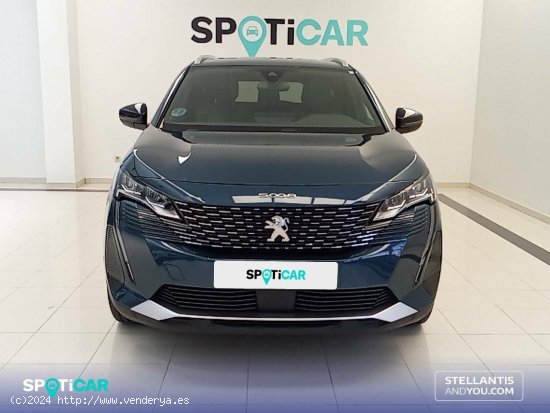 Peugeot 5008  1.2 PureTech 96KW S&S  EAT8 Allure Pack - Vigo