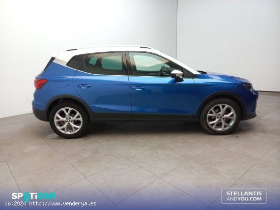 Seat Arona  1.5 TSI 110kW (150CV) DSG FR Plus - Ourense