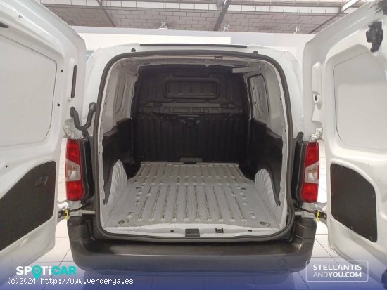 Citroën Berlingo  Talla M BlueHDi 100 - - Polígono Industrial de Son Castelló