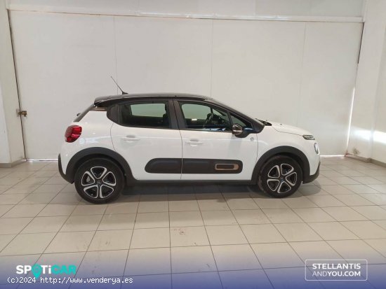 Citroën C3  BlueHDi 75KW (100CV) S&S C-Series - Polígono Industrial de Son Castelló