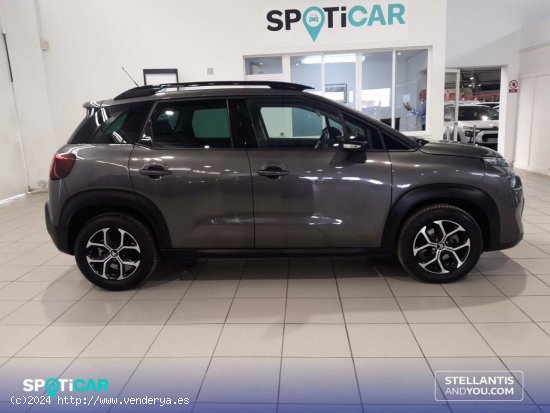 Citroën C3 Aircross  PureTech 81kW (110CV) Plus - Polígono Industrial de Son Castelló