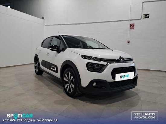 Citroën C3  PureTech 60KW (83CV) Max - Granada