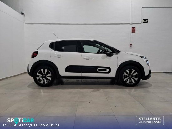 Citroën C3  PureTech 60KW (83CV) Max - Granada