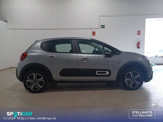 Citroën C3  PureTech 60KW (83CV) Plus - Granada