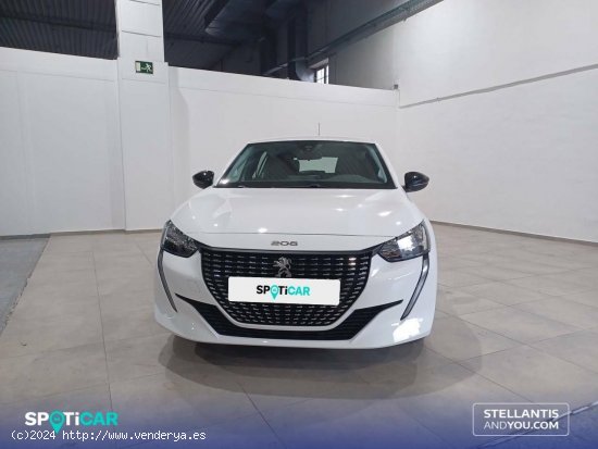 Peugeot 208  PureTech 55kW (75CV) Active Pack - Granada