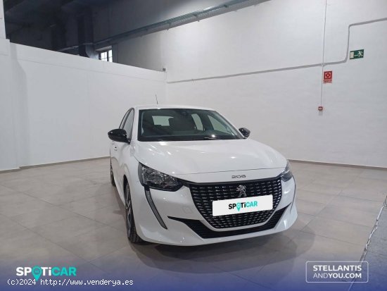 Peugeot 208  PureTech 55kW (75CV) Active Pack - Granada