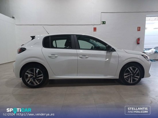 Peugeot 208  PureTech 55kW (75CV) Active Pack - Granada