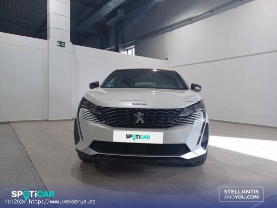 Peugeot 3008  225 e-EAT8 Allure Pack - Granada