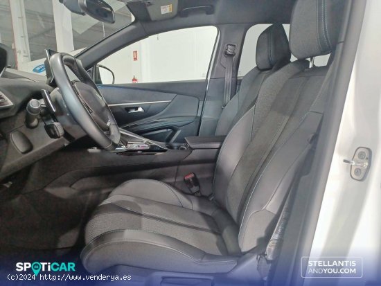 Peugeot 3008  225 e-EAT8 Allure Pack - Granada