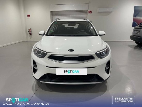 Kia Stonic  1.0 T-GDi 74kW (100CV) Concept - Almería