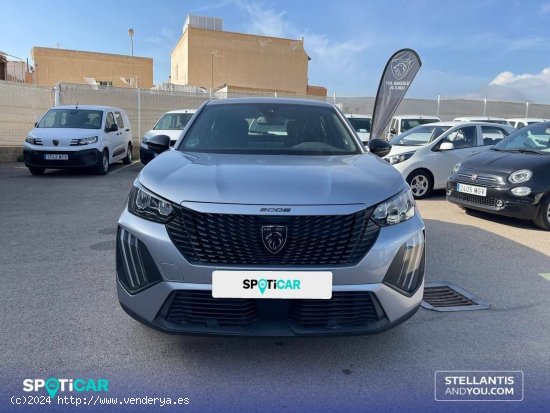 Peugeot 2008   Puretech 100 S&S 6 Vel. MAN Active - Almería