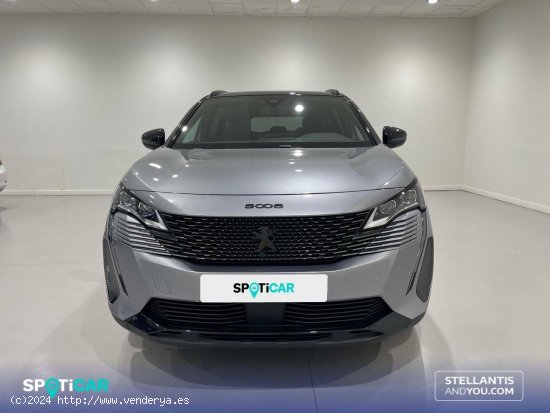 Peugeot 5008  1.5 BlueHDi 96kW S&S  EAT8 GT - Almería