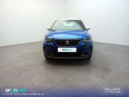 Seat Arona  1.5 TSI 110kW (150CV) DSG FR - Almería