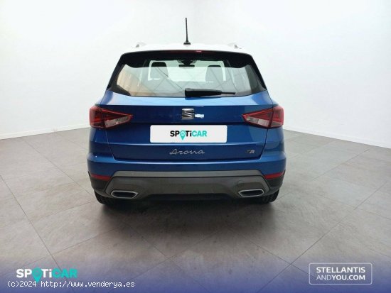 Seat Arona  1.5 TSI 110kW (150CV) DSG FR - Almería