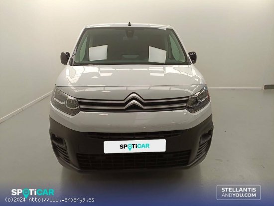 Citroën Berlingo ëBerlingo 3 Talla XL ëBerlingo 50kWh - - Sevilla