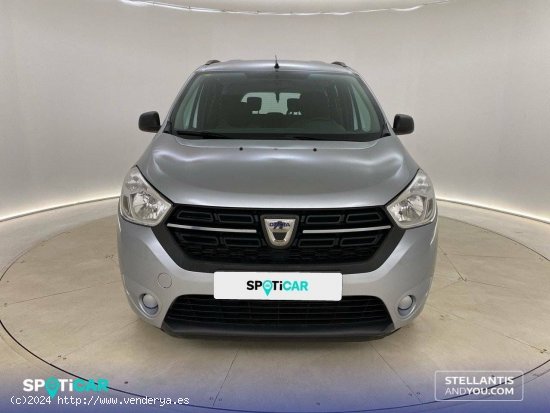 Dacia Lodgy   TCe 75kW (100CV) 5Pl - GPF Essential - Sevilla